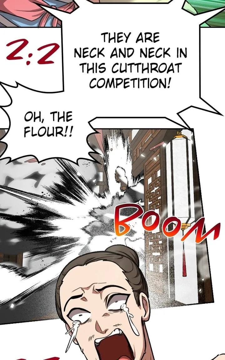 Page 88 - Perhaps Invincible Chapter 74