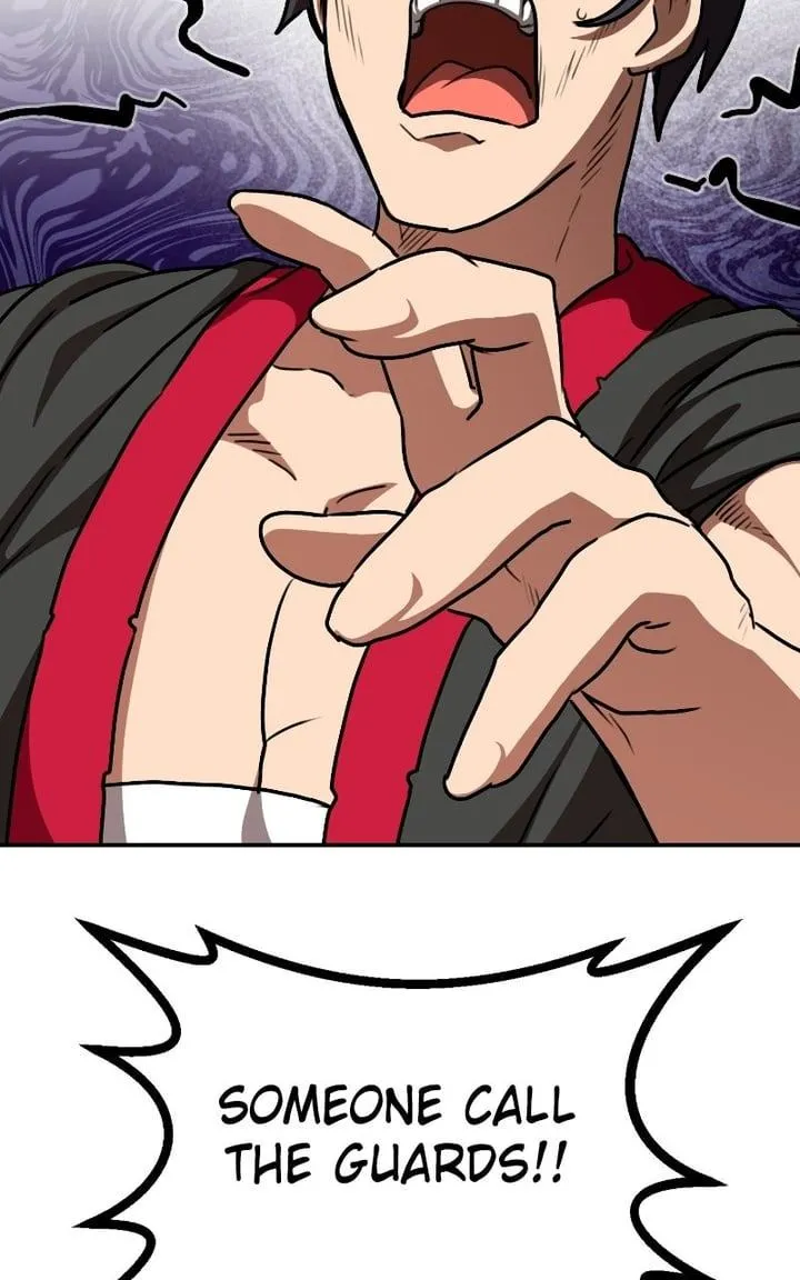 Page 90 - Perhaps Invincible Chapter 74