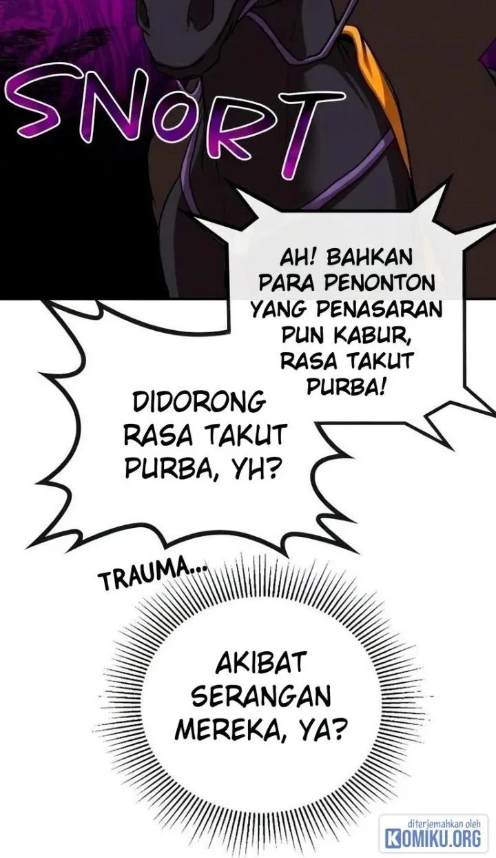 Page 8 - Perhaps Invincible Chapter 75