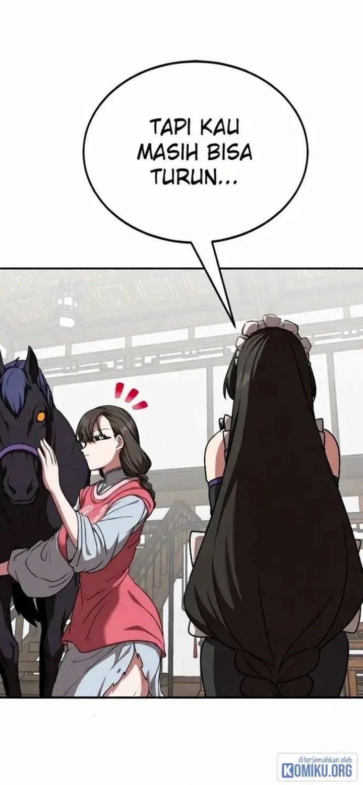 Page 20 - Perhaps Invincible Chapter 75