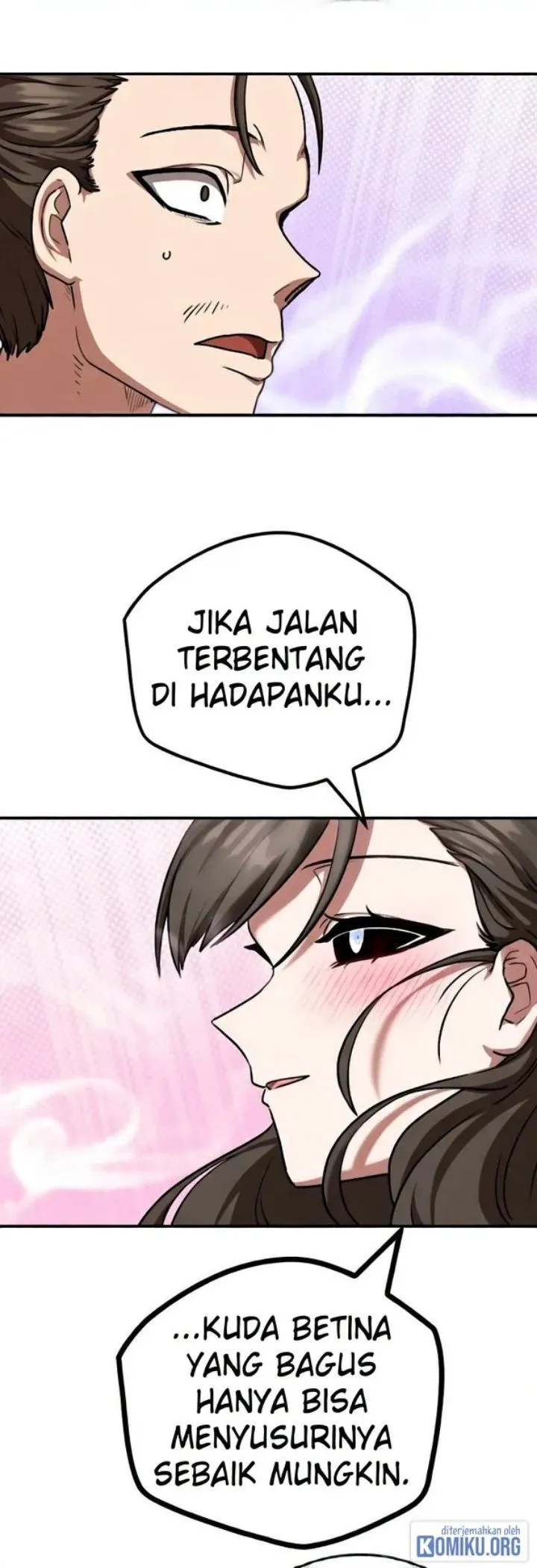 Page 28 - Perhaps Invincible Chapter 75