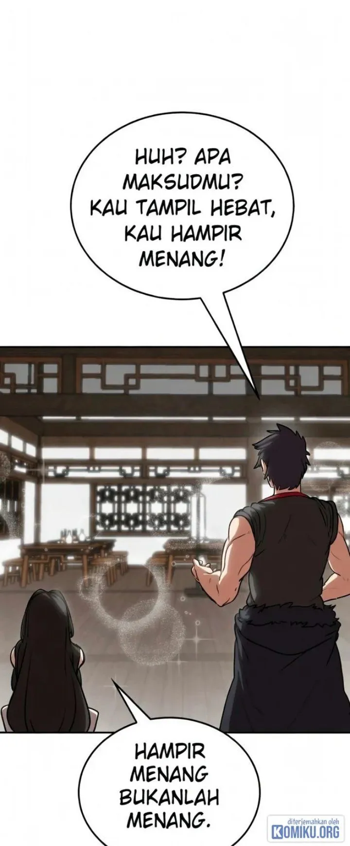Page 54 - Perhaps Invincible Chapter 75