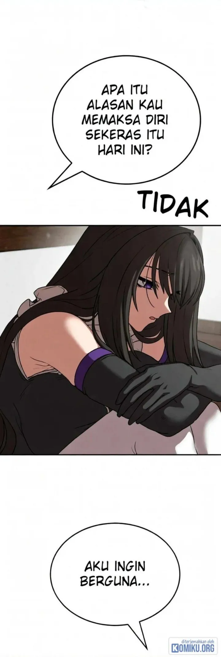 Page 58 - Perhaps Invincible Chapter 75