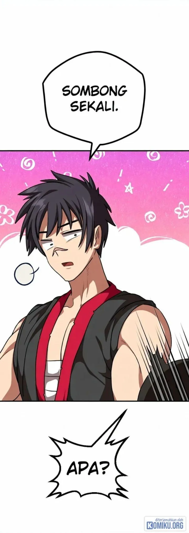 Page 60 - Perhaps Invincible Chapter 75