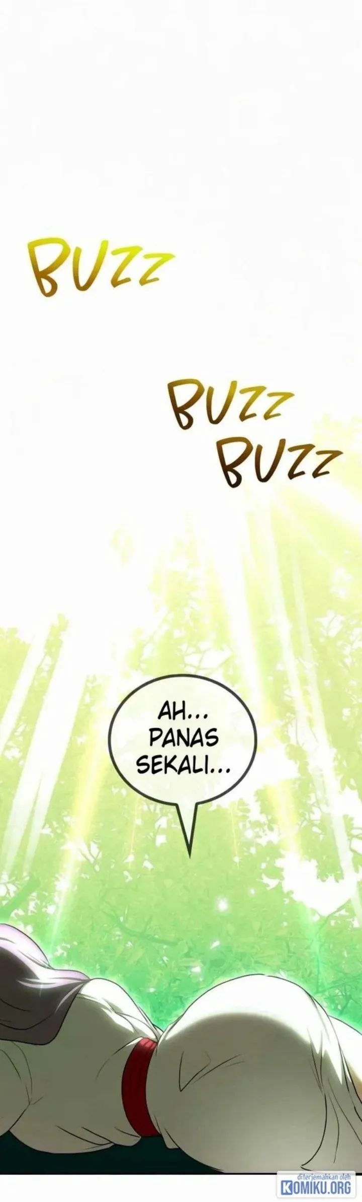 Page 74 - Perhaps Invincible Chapter 75