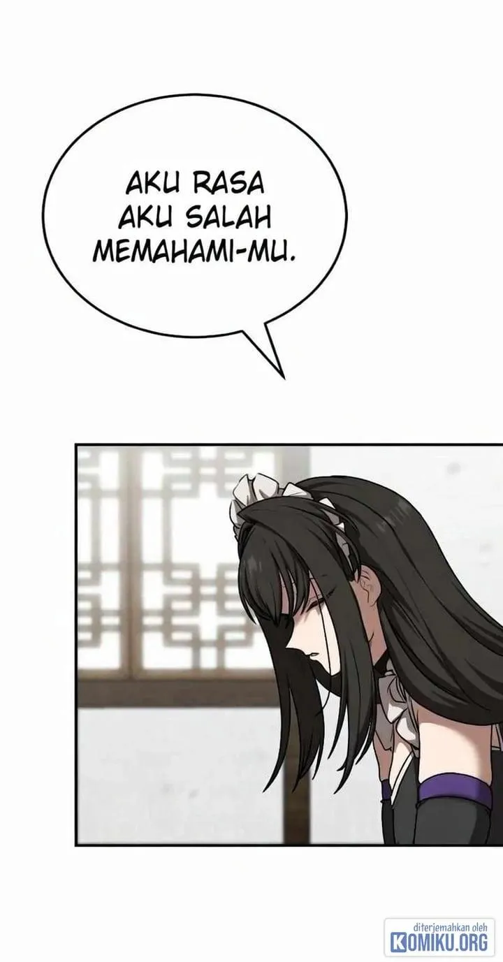 Page 18 - Perhaps Invincible Chapter 76