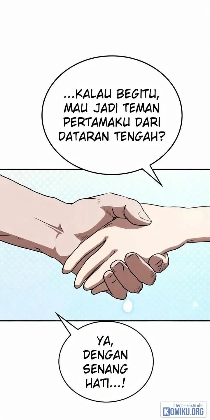 Page 20 - Perhaps Invincible Chapter 76