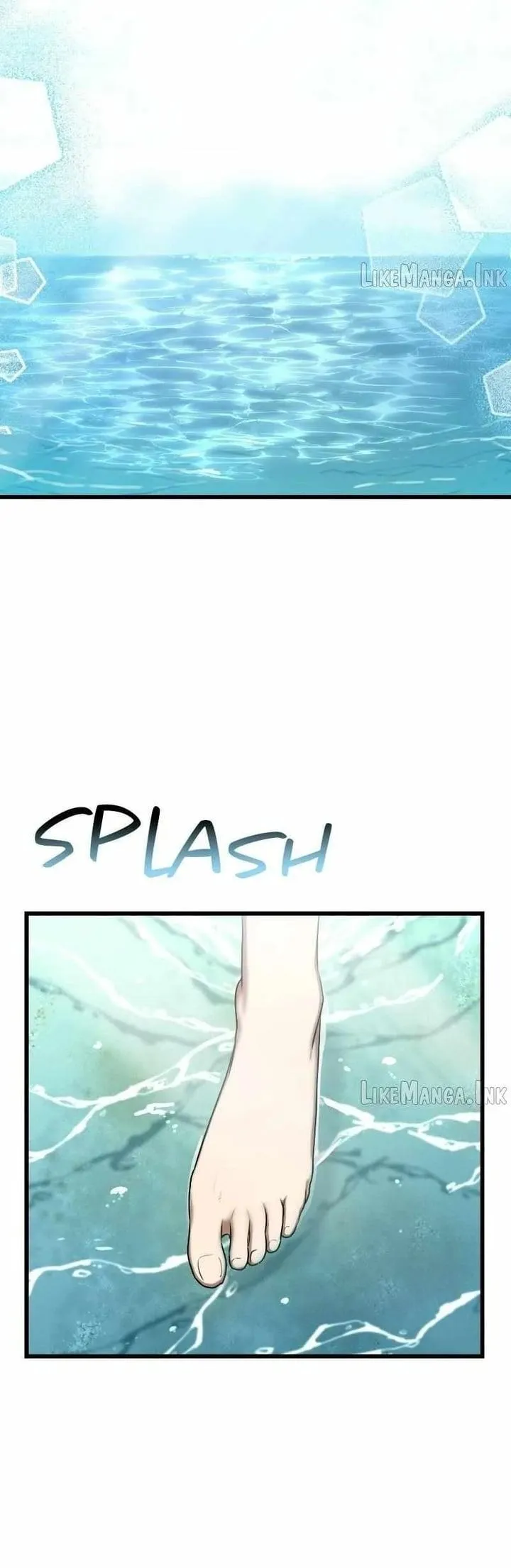 Page 28 - Perhaps Invincible Chapter 76