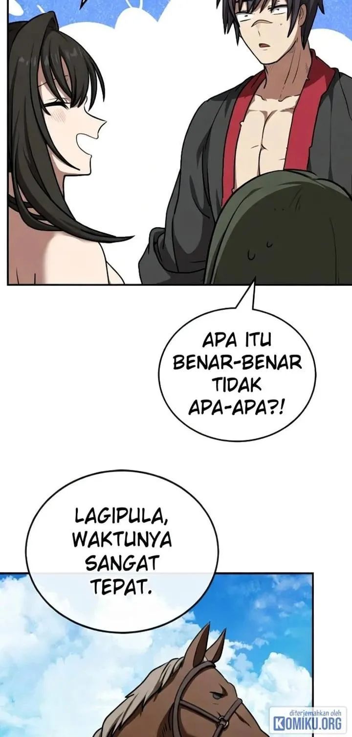 Page 36 - Perhaps Invincible Chapter 76