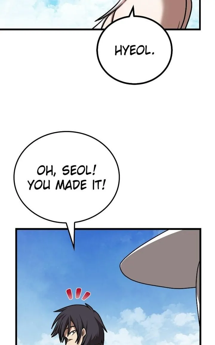 Page 40 - Perhaps Invincible Chapter 76