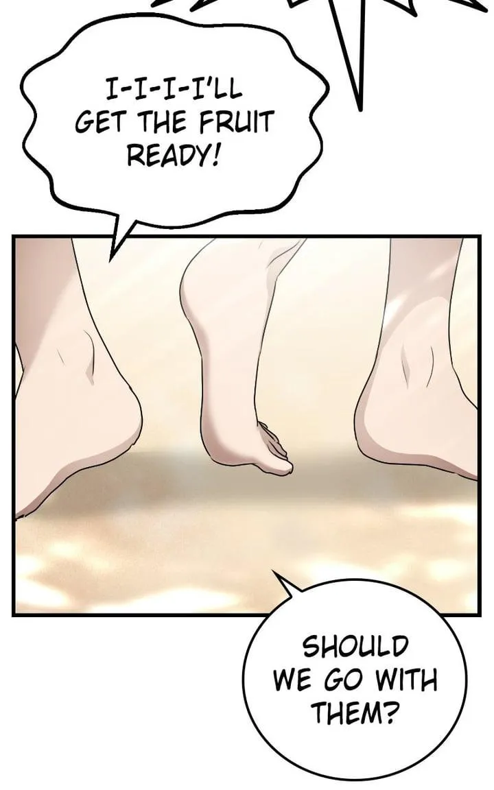 Page 48 - Perhaps Invincible Chapter 76