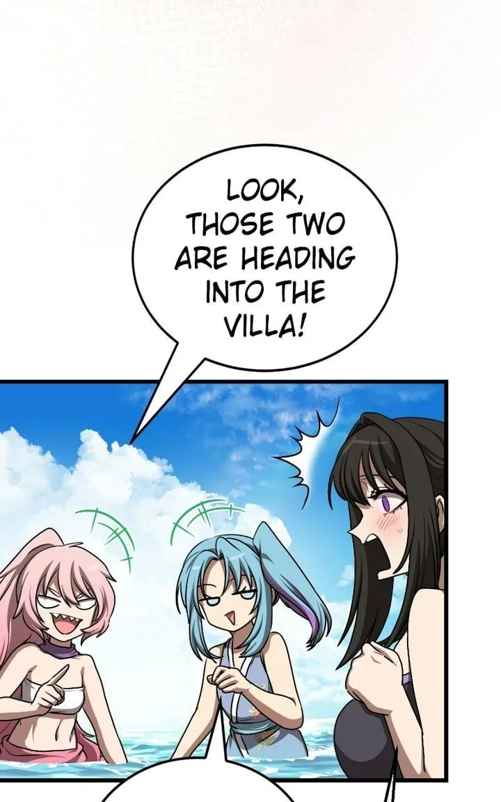 Page 78 - Perhaps Invincible Chapter 76