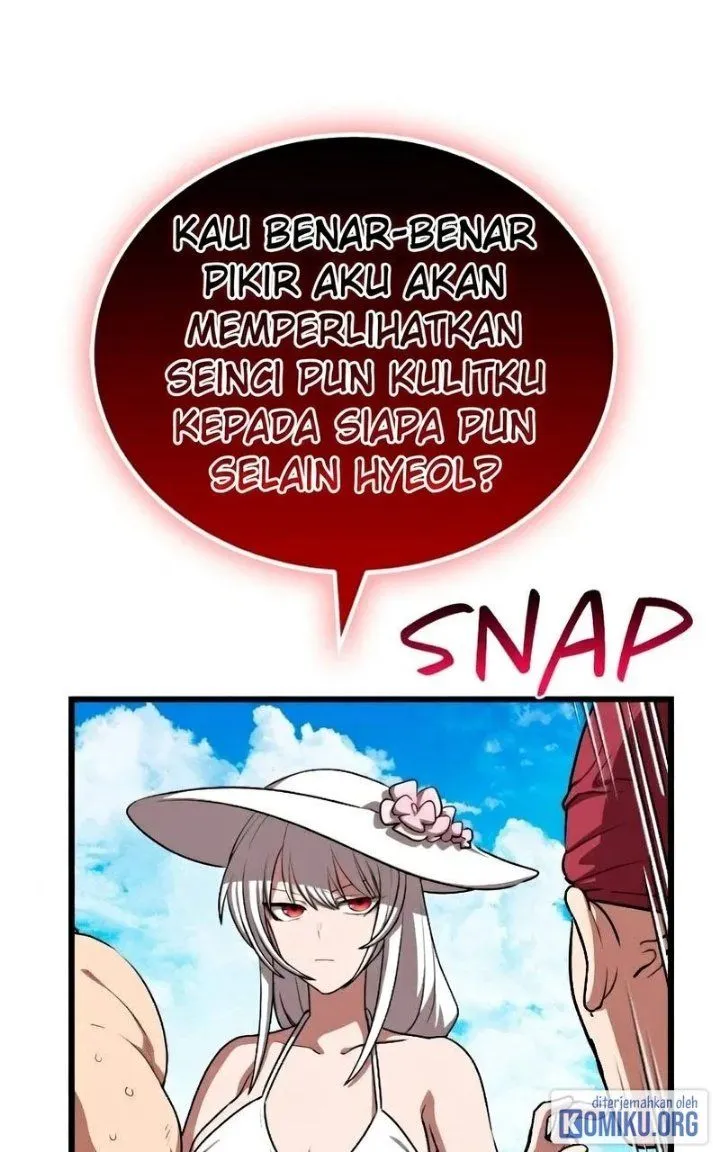 Page 32 - Perhaps Invincible Chapter 77
