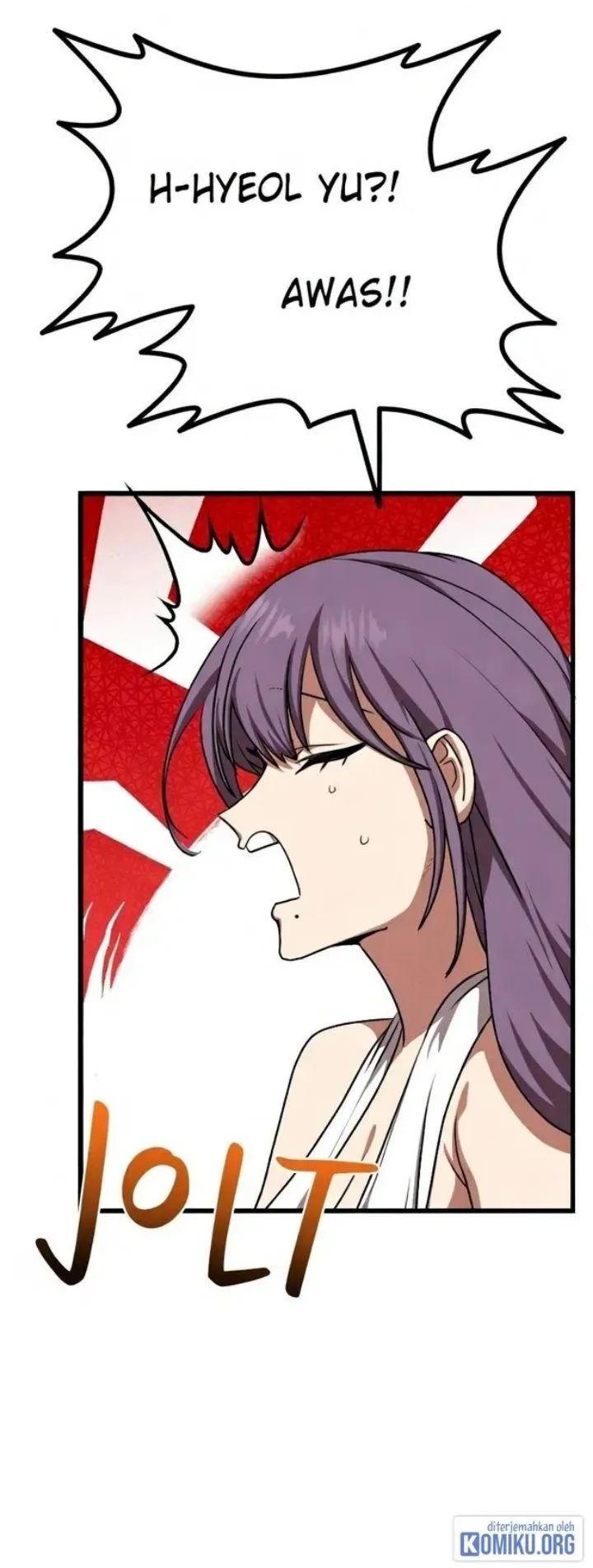 Page 76 - Perhaps Invincible Chapter 77
