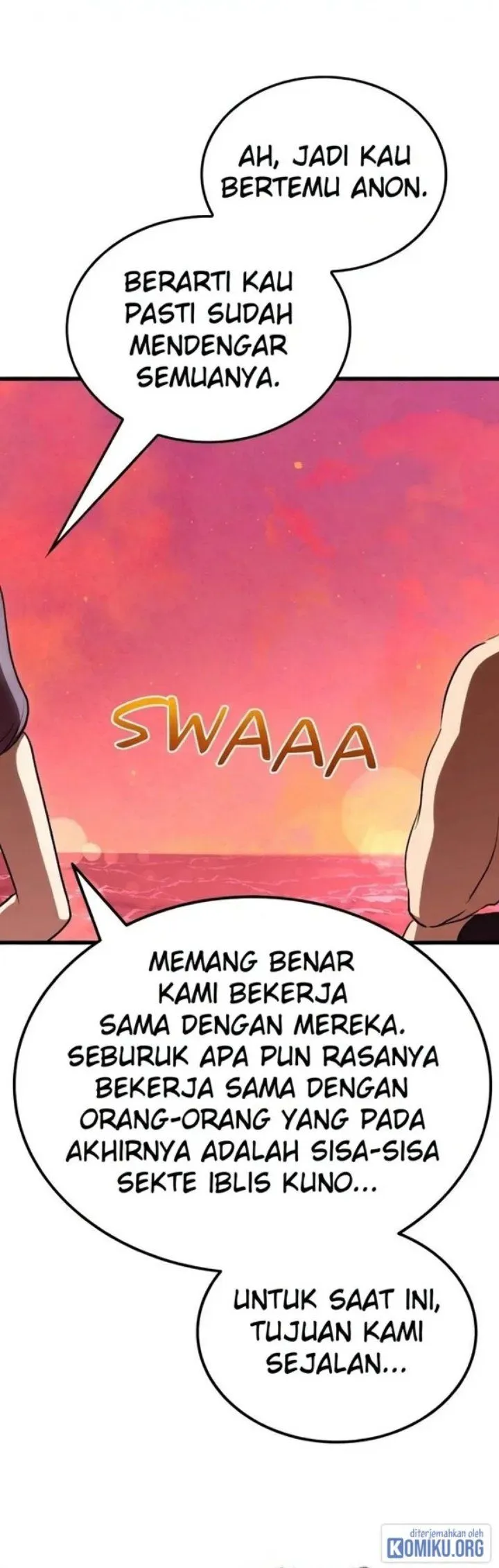 Page 24 - Perhaps Invincible Chapter 78