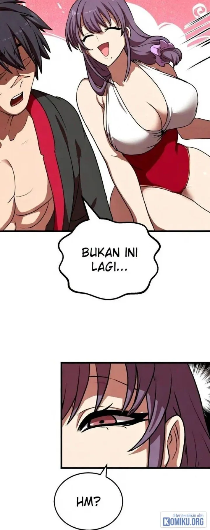 Page 36 - Perhaps Invincible Chapter 78
