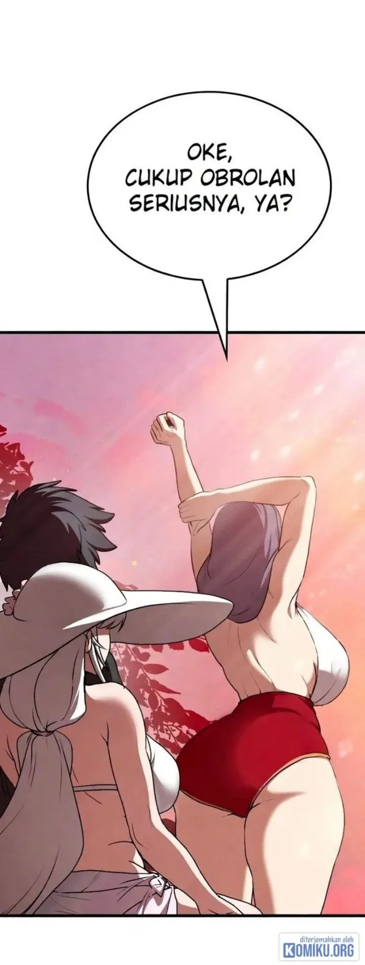 Page 38 - Perhaps Invincible Chapter 78