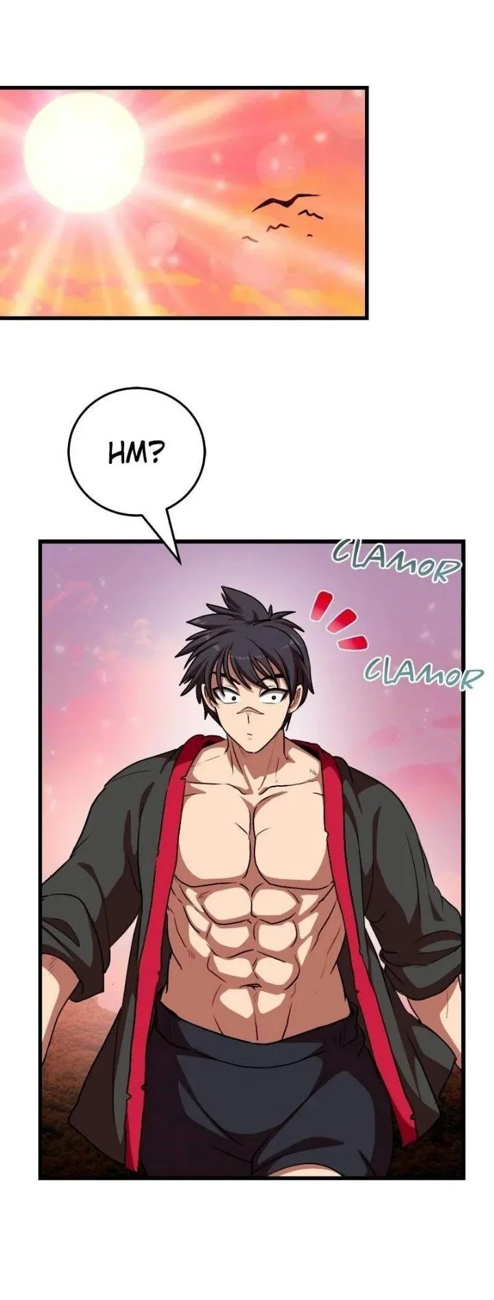 Page 42 - Perhaps Invincible Chapter 78