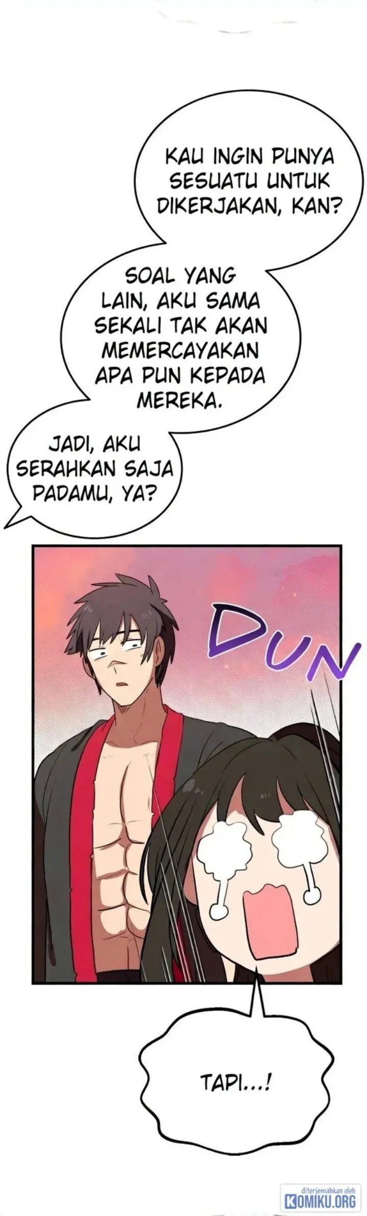 Page 54 - Perhaps Invincible Chapter 78