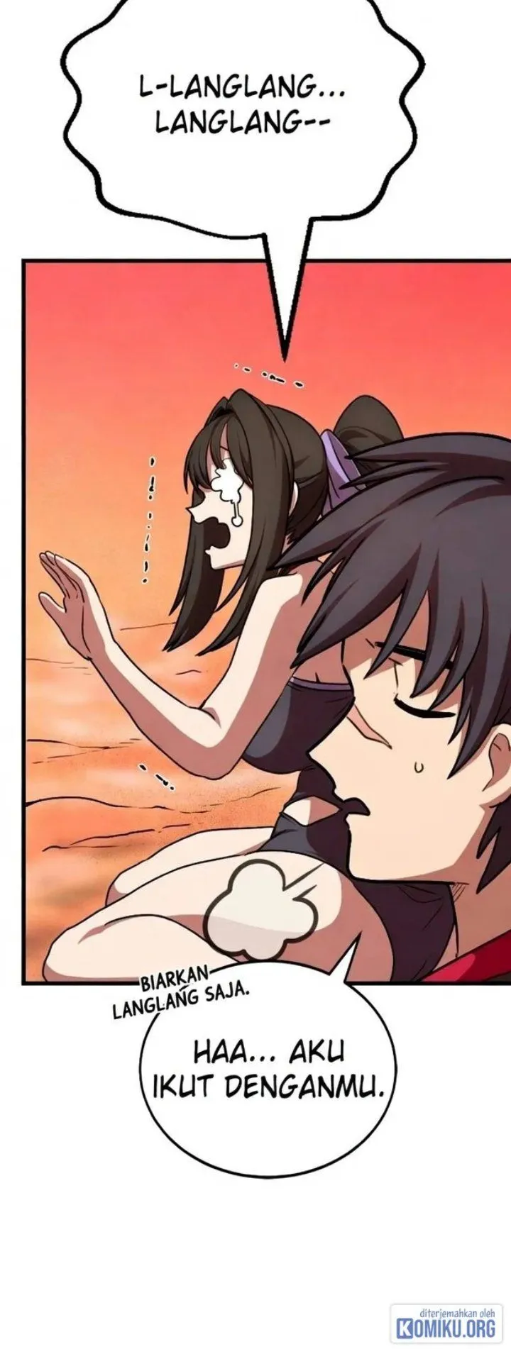 Page 58 - Perhaps Invincible Chapter 78