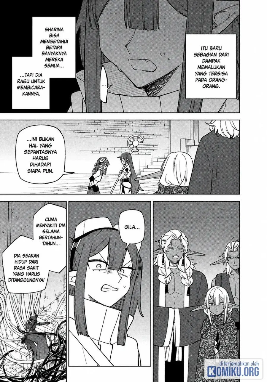 S-Rank Party Kara Kaikosareta “Jugushi” – “Noroi no Item” Shika Tsukuremasen ga, Sono Seinou wa Artifact-kyuu nari……! Chap 47 - Next Chap 48