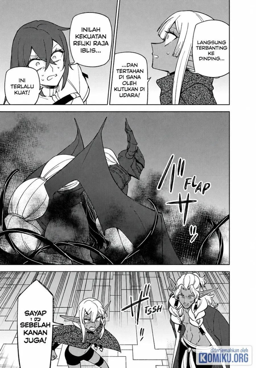 S-Rank Party Kara Kaikosareta “Jugushi” – “Noroi no Item” Shika Tsukuremasen ga, Sono Seinou wa Artifact-kyuu nari……! Chap 47 - Next Chap 48