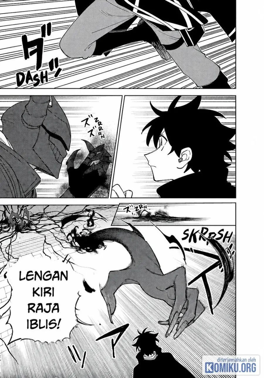 S-Rank Party Kara Kaikosareta “Jugushi” – “Noroi no Item” Shika Tsukuremasen ga, Sono Seinou wa Artifact-kyuu nari……! Chap 47 - Next Chap 48