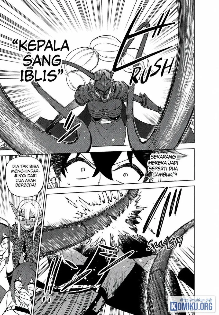 S-Rank Party Kara Kaikosareta “Jugushi” – “Noroi no Item” Shika Tsukuremasen ga, Sono Seinou wa Artifact-kyuu nari……! Chap 47 - Next Chap 48