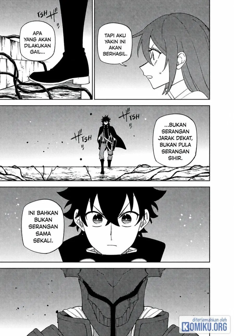 S-Rank Party Kara Kaikosareta “Jugushi” – “Noroi no Item” Shika Tsukuremasen ga, Sono Seinou wa Artifact-kyuu nari……! Chap 47 - Next Chap 48