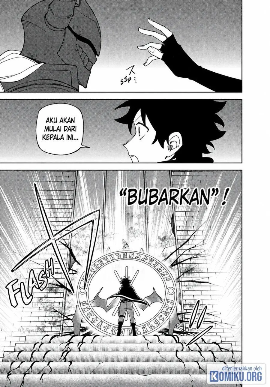 S-Rank Party Kara Kaikosareta “Jugushi” – “Noroi no Item” Shika Tsukuremasen ga, Sono Seinou wa Artifact-kyuu nari……! Chap 47 - Next Chap 48