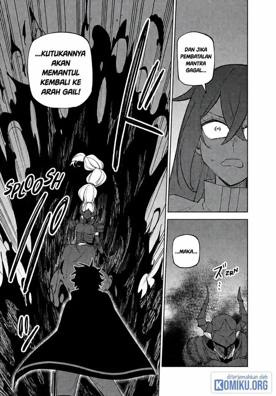 S-Rank Party Kara Kaikosareta “Jugushi” – “Noroi no Item” Shika Tsukuremasen ga, Sono Seinou wa Artifact-kyuu nari……! Chap 47 - Next Chap 48