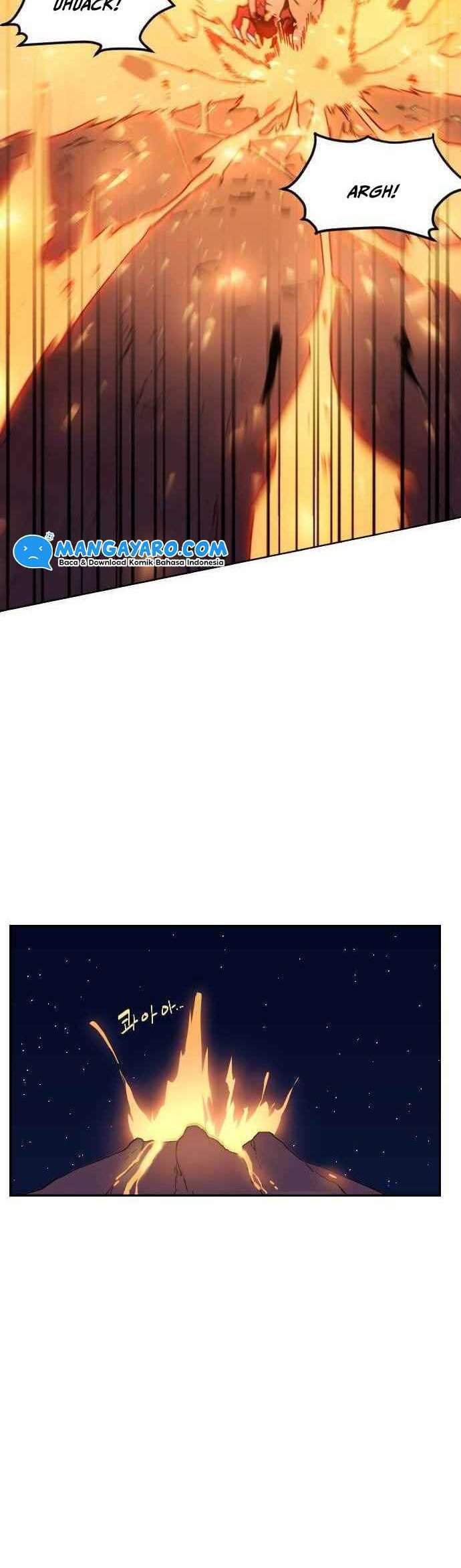 Final Boss Chapter 01