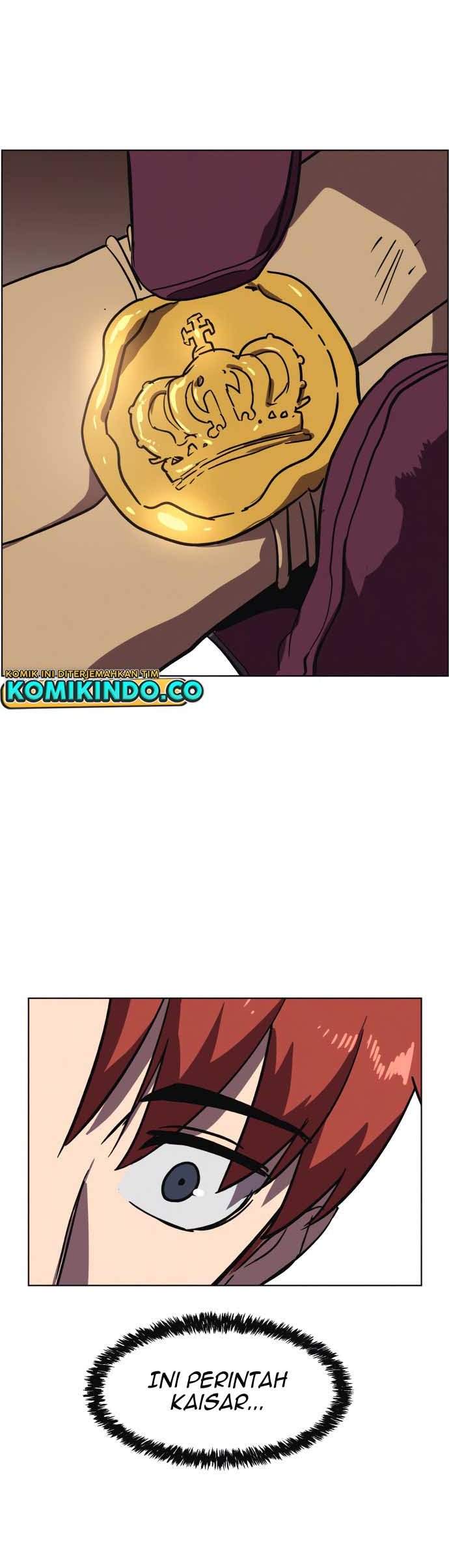 Final Boss Chapter 11