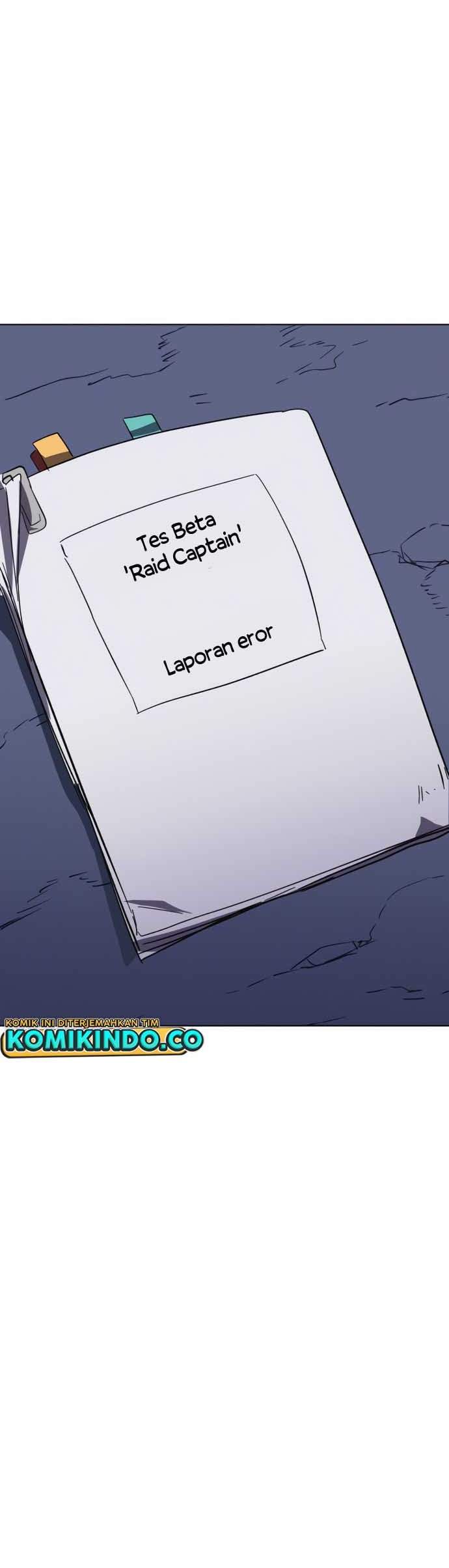 Final Boss Chapter 11