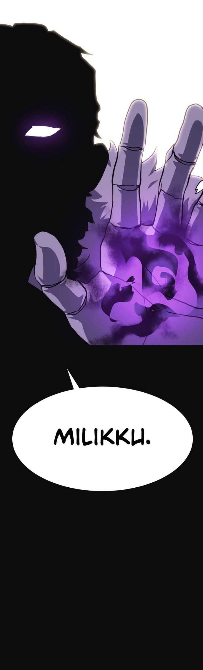 Final Boss Chapter 14