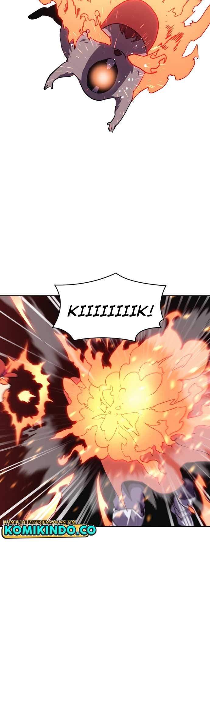 Final Boss Chapter 14