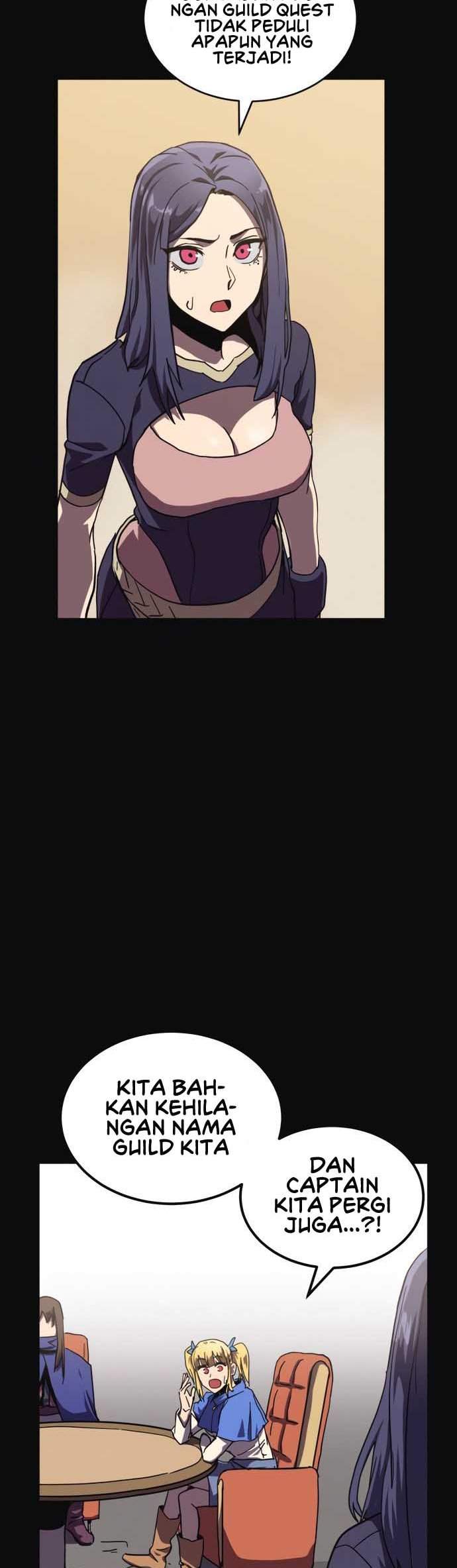 Final Boss Chapter 14