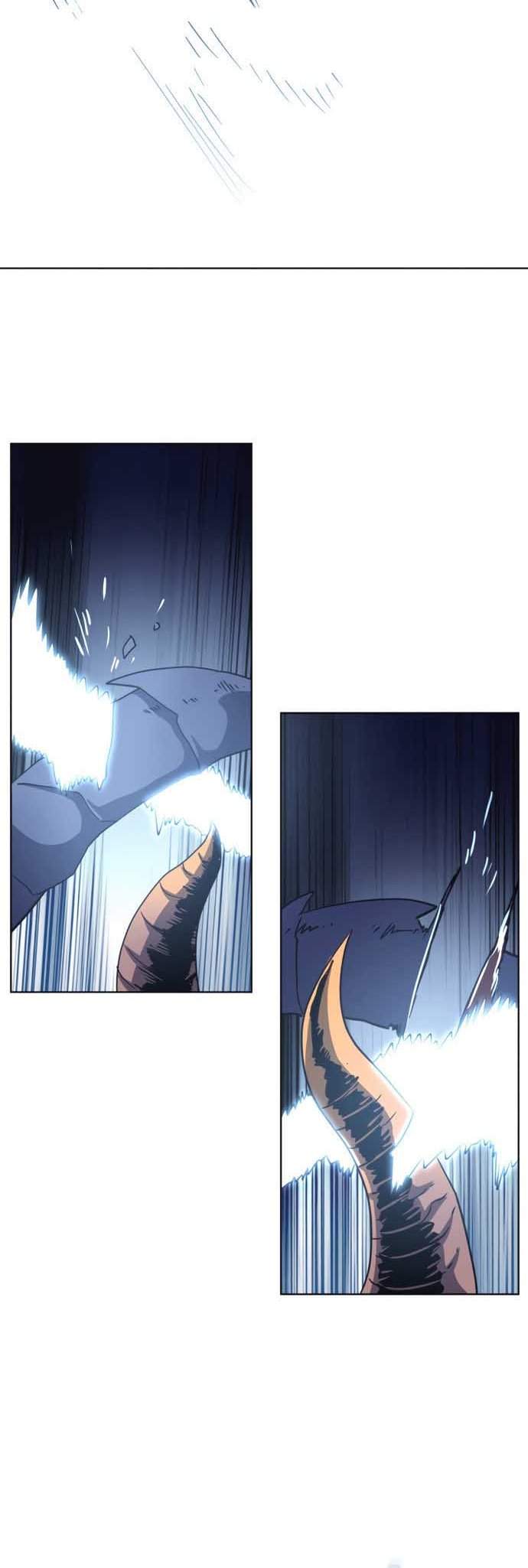 Final Boss Chapter 14