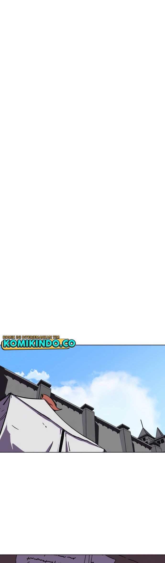 Final Boss Chapter 14