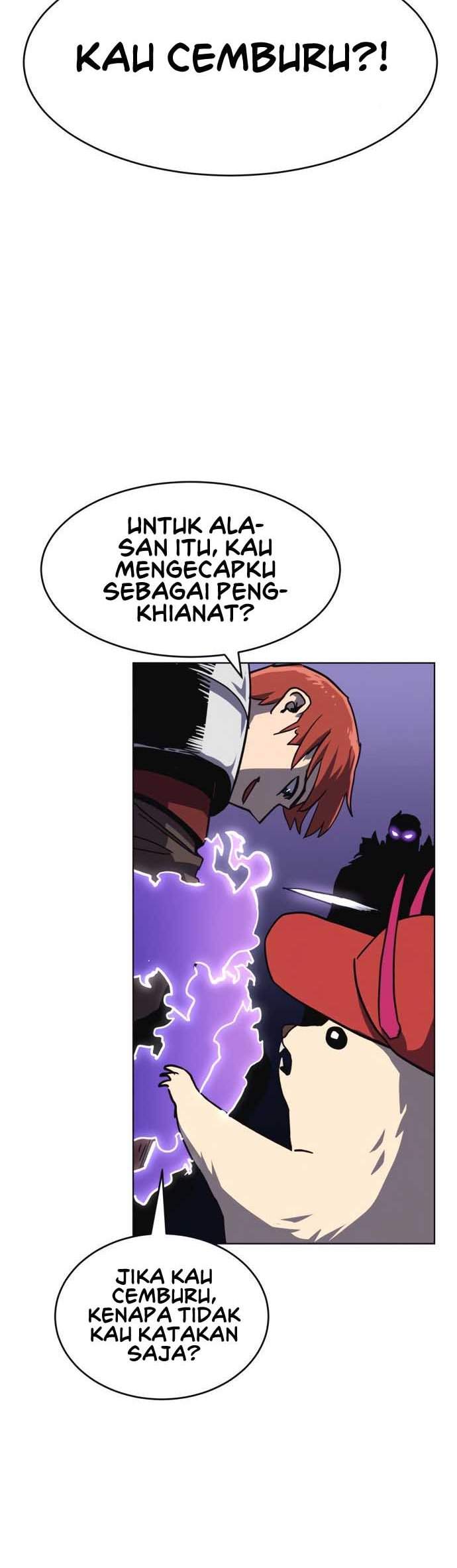 Final Boss Chapter 14
