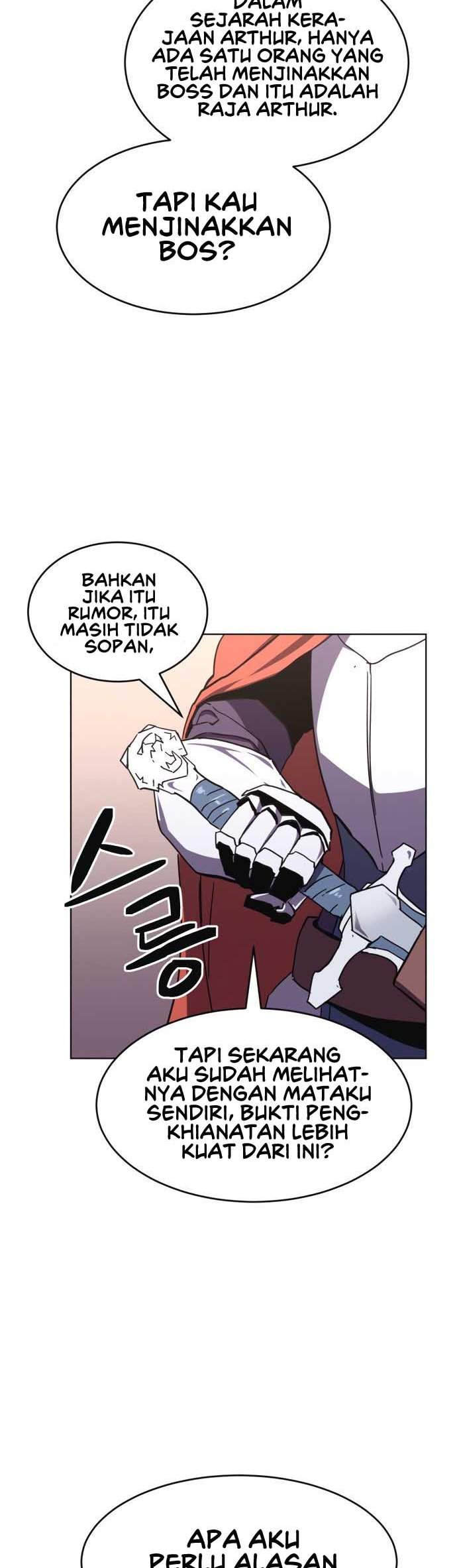 Final Boss Chapter 14