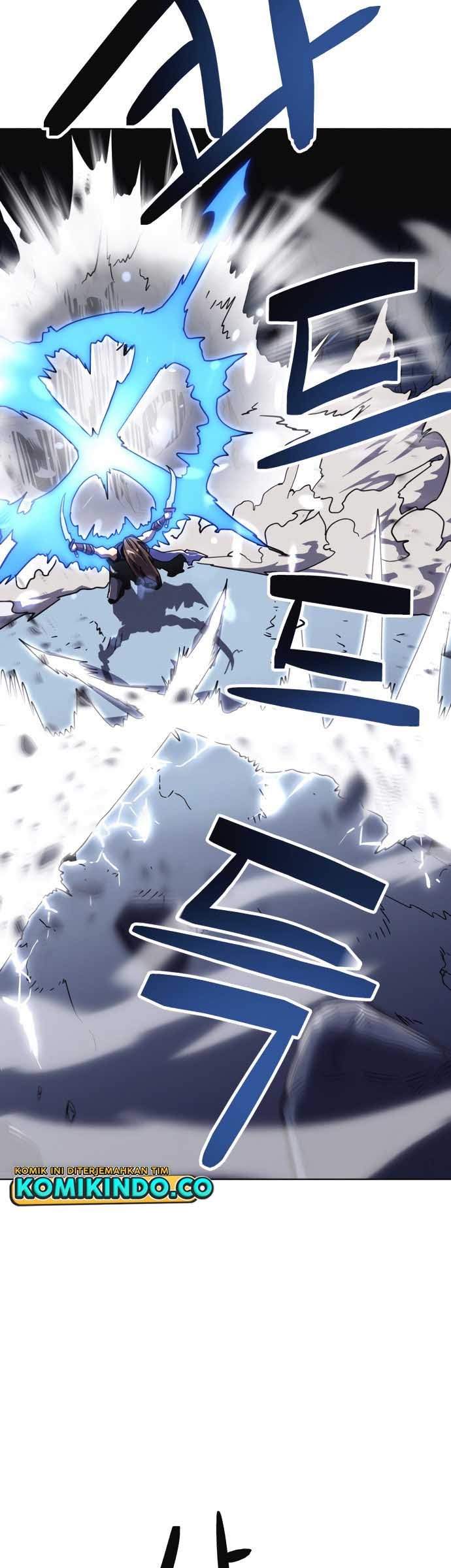Final Boss Chapter 14