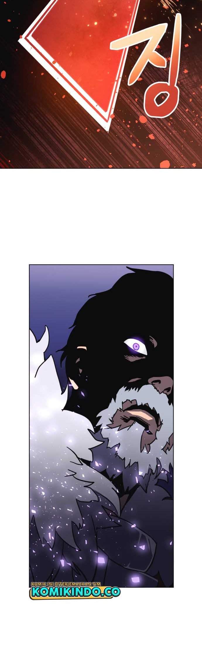 Final Boss Chapter 14