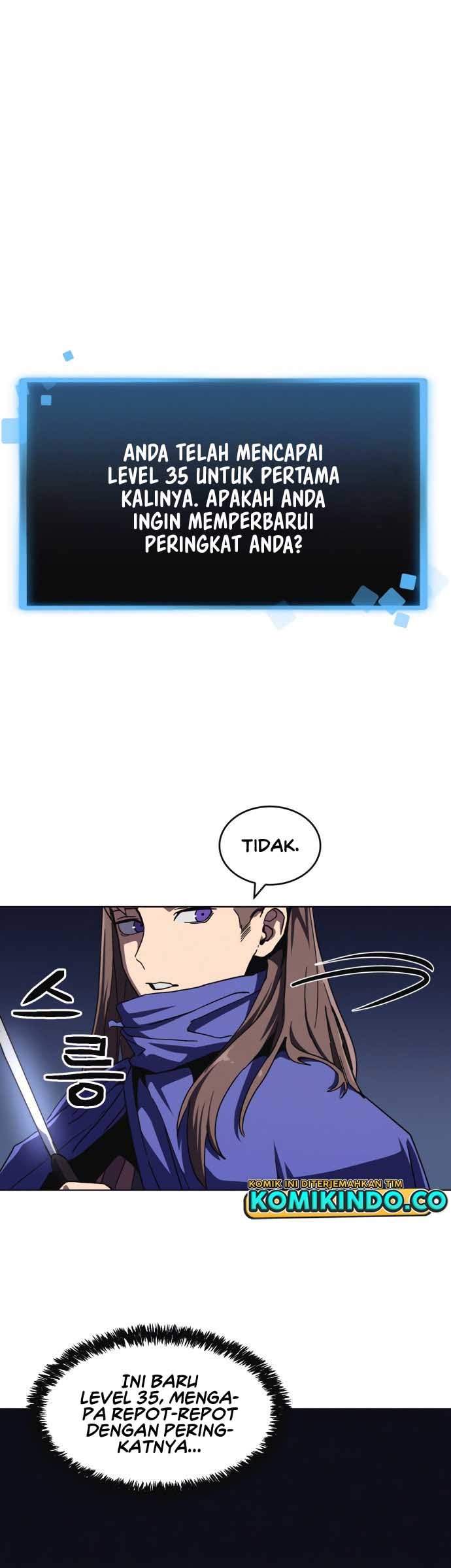 Final Boss Chapter 14