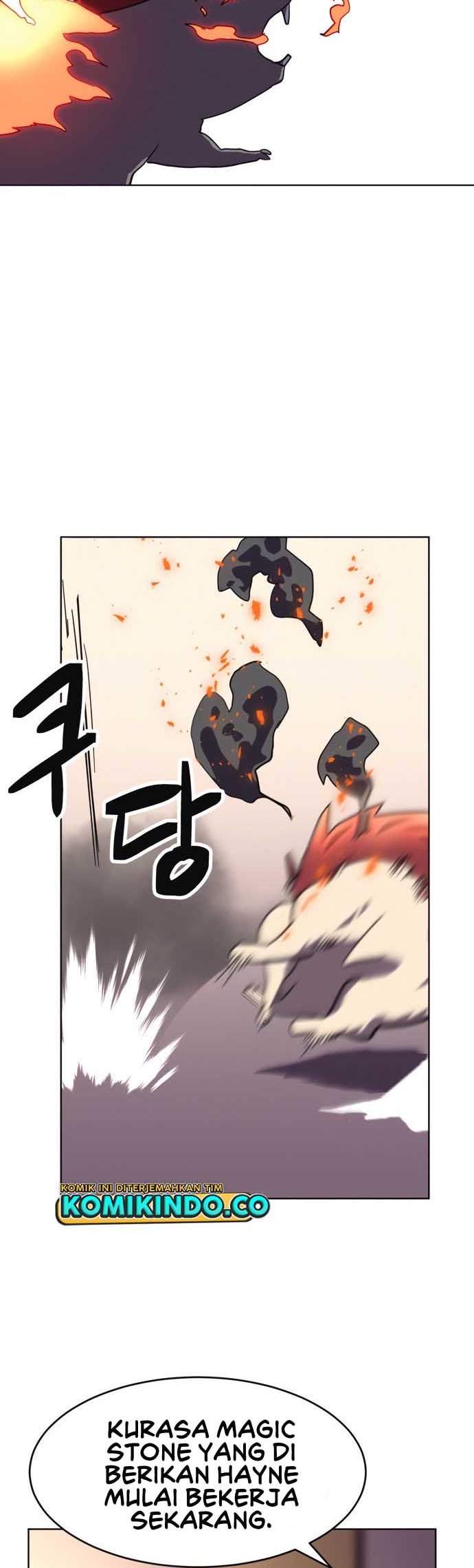 Final Boss Chapter 14