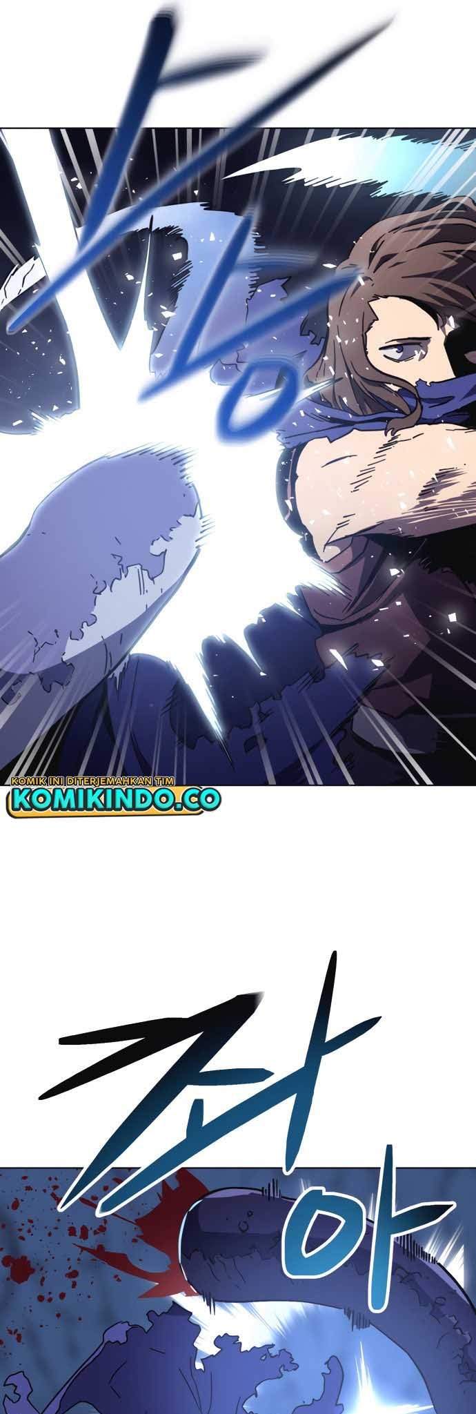 Final Boss Chapter 14