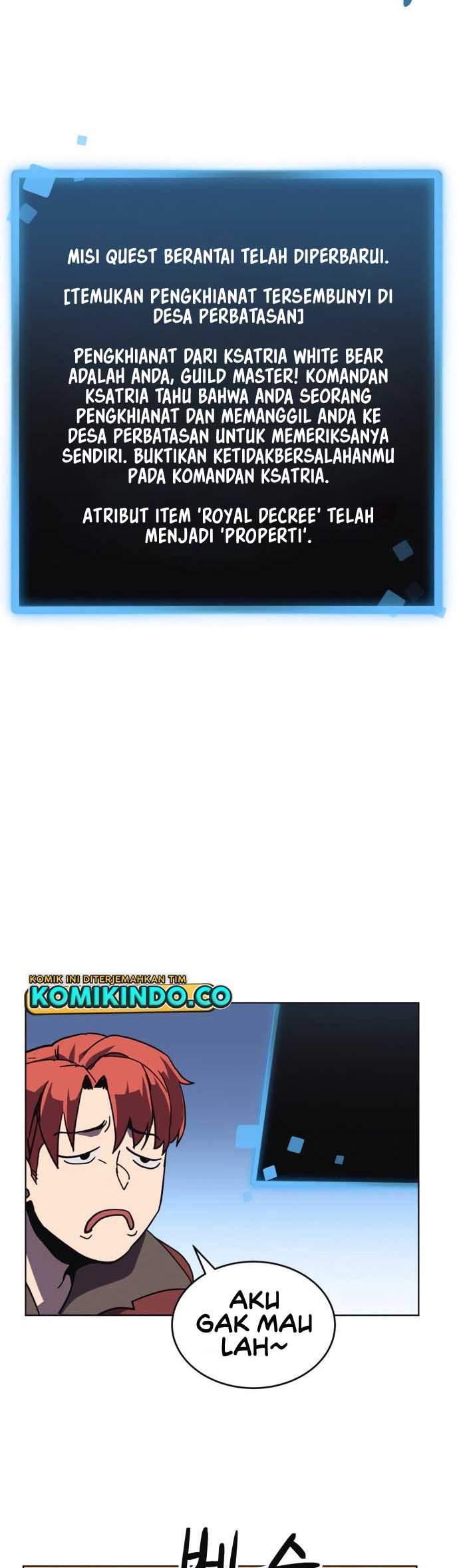 Final Boss Chapter 14