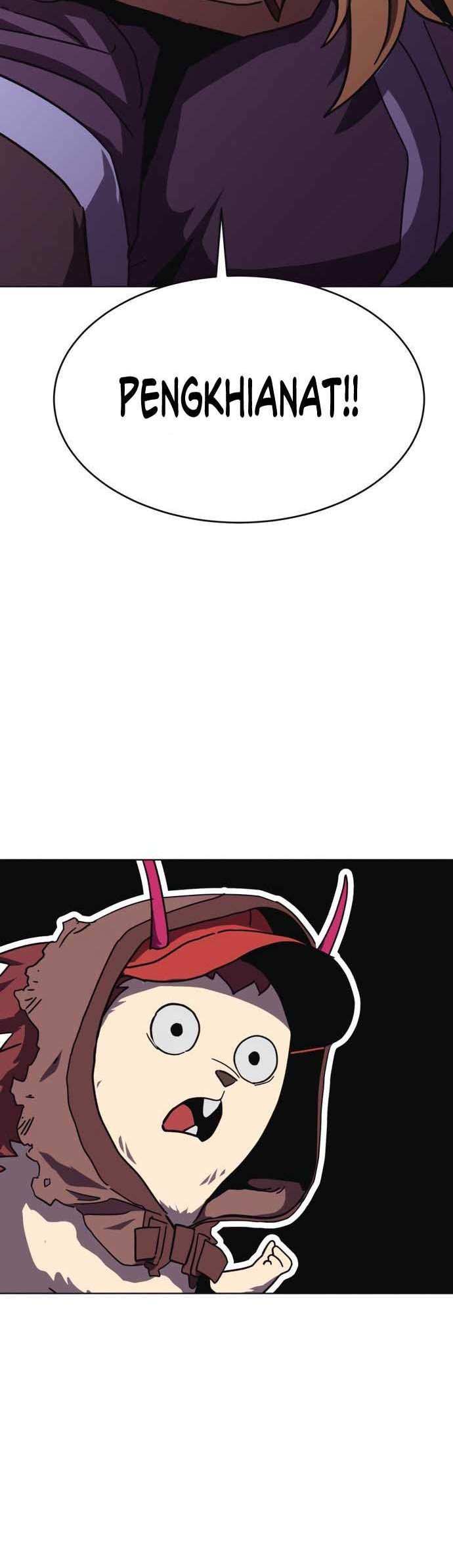 Final Boss Chapter 14