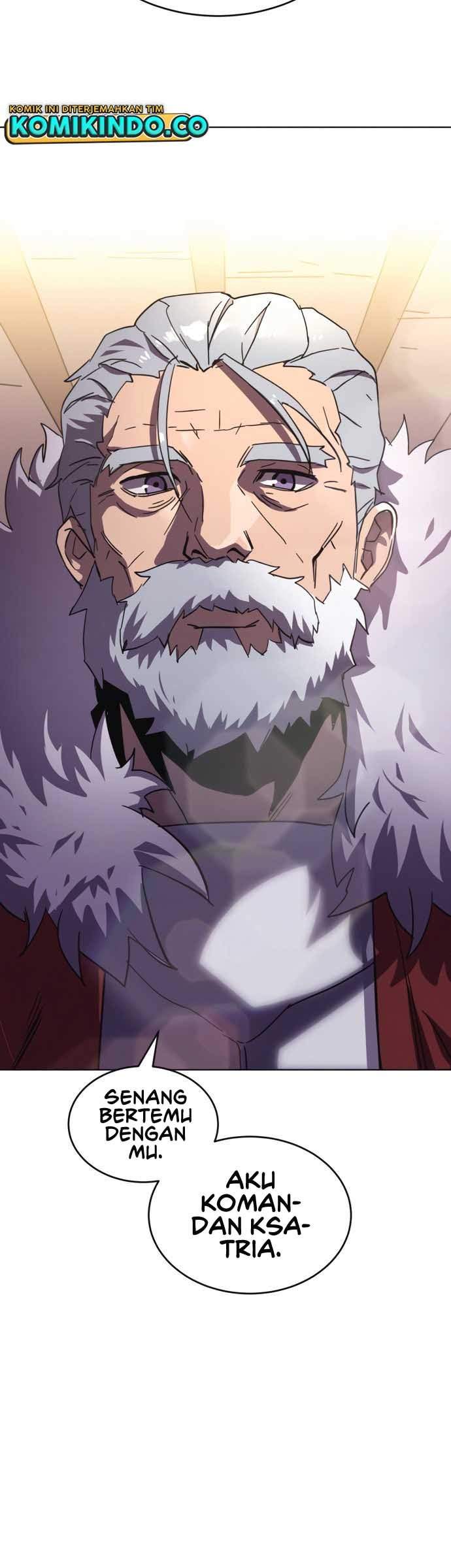 Final Boss Chapter 14