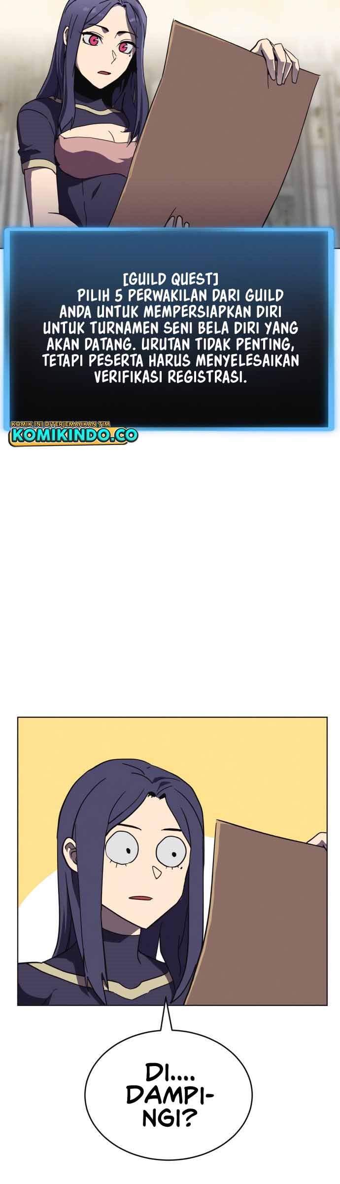 Final Boss Chapter 15
